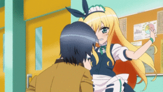 SECTION MANGA